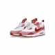 scarpa bassa donna w air max 90 futura RED STARDUST/RUGGED ORANGE/SUMMIT WHITE