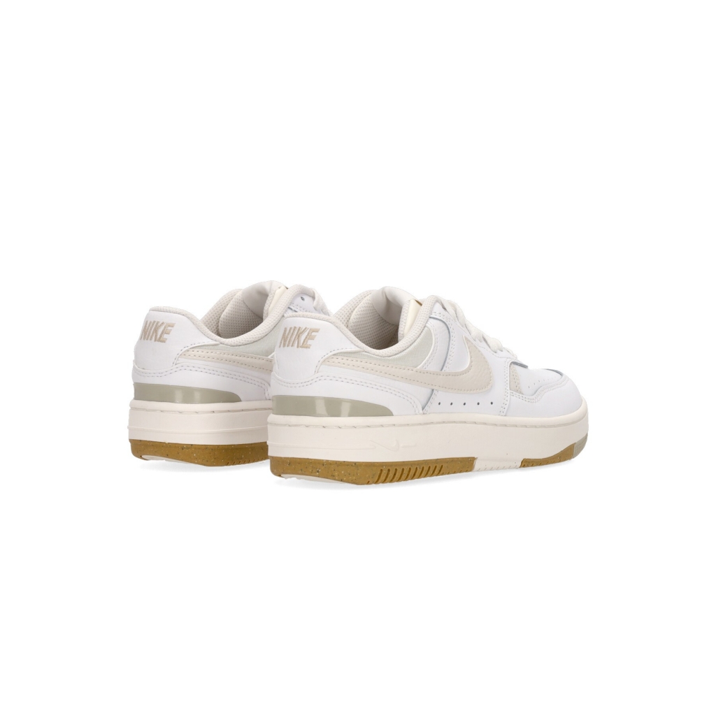 scarpa bassa donna wmns gamma force WHITE/PHANTOM/LIGHT BONE/SANDDRIFT