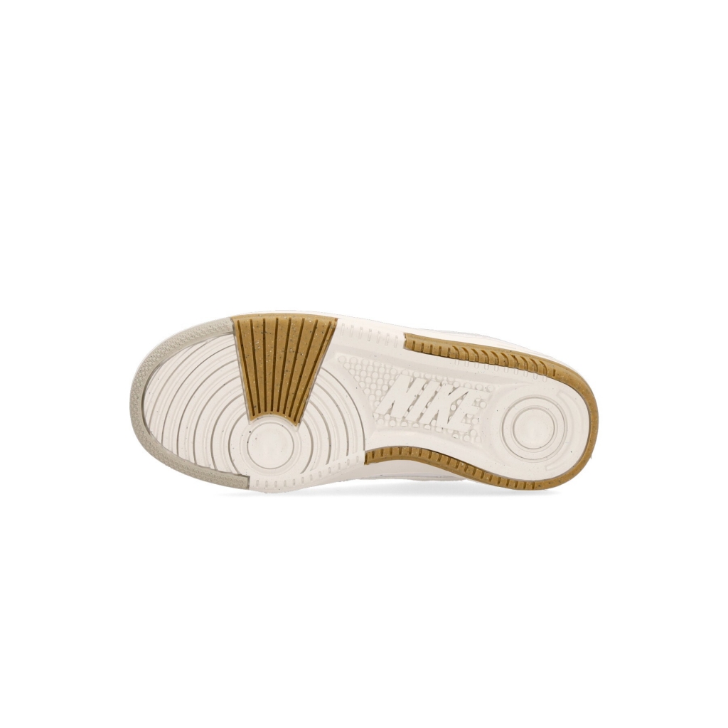 scarpa bassa donna wmns gamma force WHITE/PHANTOM/LIGHT BONE/SANDDRIFT