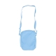 borsello uomo heritage crossbody AQUARIUS BLUE/AQUARIUS BLUE/SAIL