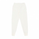pantalone tuta felpato uomo club jogger bb SAIL/SAIL/WHITE