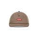 cappellino visiera curva uomo minibar trucker cap STONE