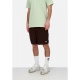pantaloncino uomo easy eyes nylon short JAVA BROWN
