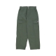 pantalone lungo uomo bigwig baggy twill cargo pant LAUREL WREATH