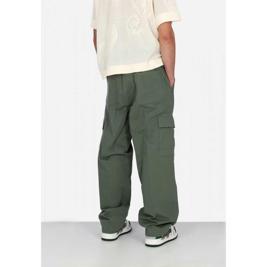 OVY × GHbM BRITISH TWILL TROUSERS size L - メルカリ