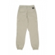 pantalone lungo uomo ripstop cargo jogger ICE
