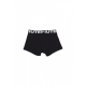 boxer uomo logo boxer x club dogo BLACK