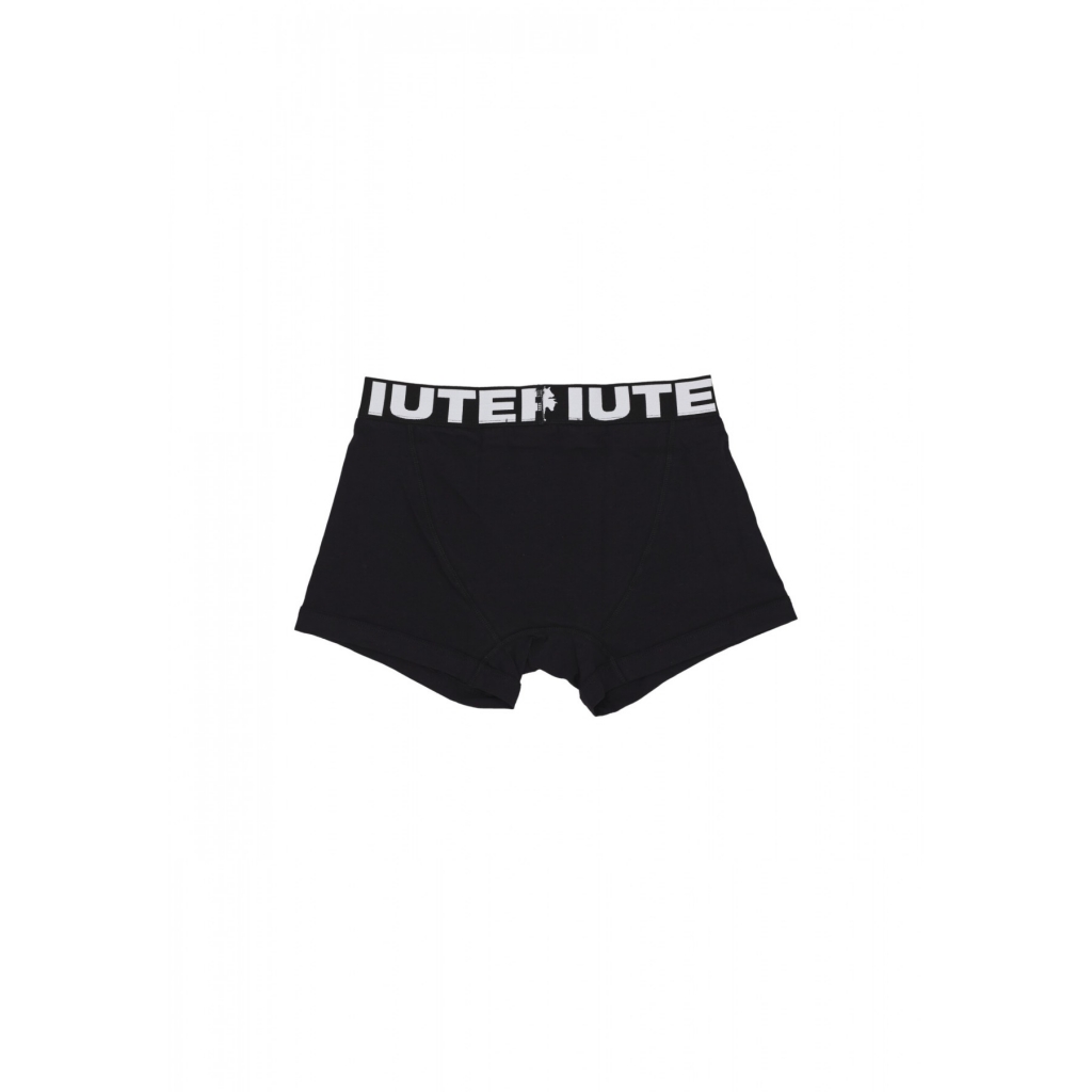 boxer uomo logo boxer x club dogo BLACK