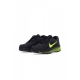 scarpa bassa ragazzo air max 2013 gs BLACK/CYBER/ANTHRACITE