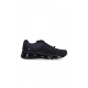 scarpa bassa ragazzo air max 2013 gs BLACK/BLACK