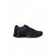 scarpa bassa ragazzo air max 2013 gs BLACK/BLACK