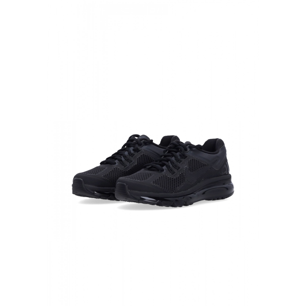 scarpa bassa ragazzo air max 2013 gs BLACK/BLACK