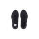 scarpa bassa ragazzo air max 2013 gs BLACK/BLACK