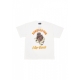 maglietta uomo best wishes tee WHITE