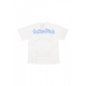 maglietta uomo brawl tee WHITE