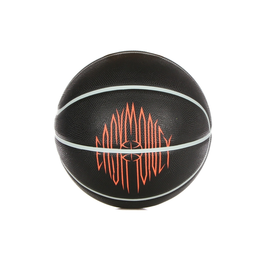 pallone uomo playground 8p kevin durant size 7 BLACK