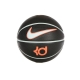 pallone uomo playground 8p kevin durant size 7 BLACK