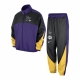 completo tuta uomo nba starting five tracksuit loslak ORIGINAL TEAM COLORS