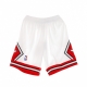 pantaloncino basket uomo nba swingman short hardwood classics 1997-98 chibul home ORIGINAL TEAM COLORS