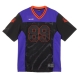 casacca uomo football fury BLACK/PURPLE