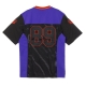 casacca uomo football fury BLACK/PURPLE