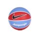 pallone uomo dominate size 7 UNIVERSITY BLUE/WHITE