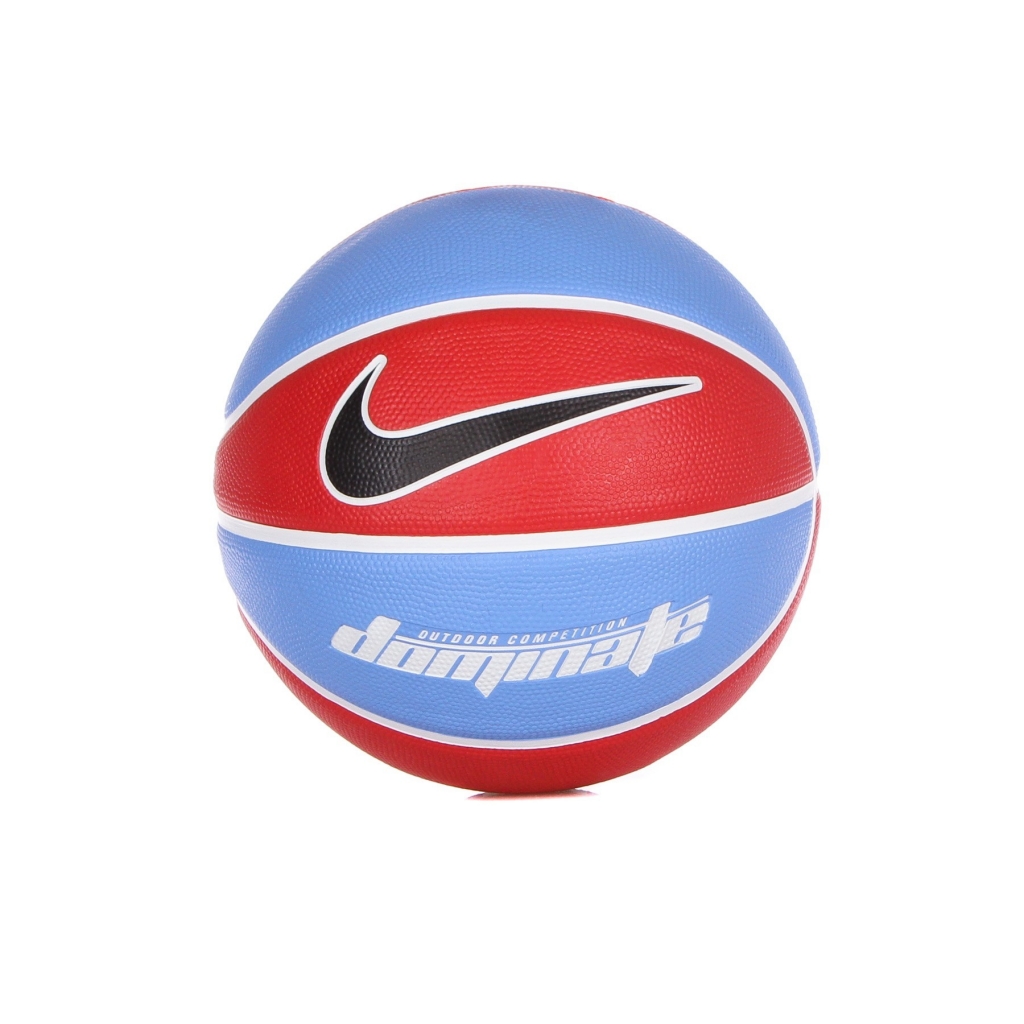 pallone uomo dominate size 7 UNIVERSITY BLUE/WHITE