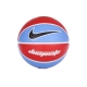 pallone uomo dominate size 7 UNIVERSITY BLUE/WHITE
