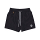 costume pantaloncino uomo solid swim BLACK