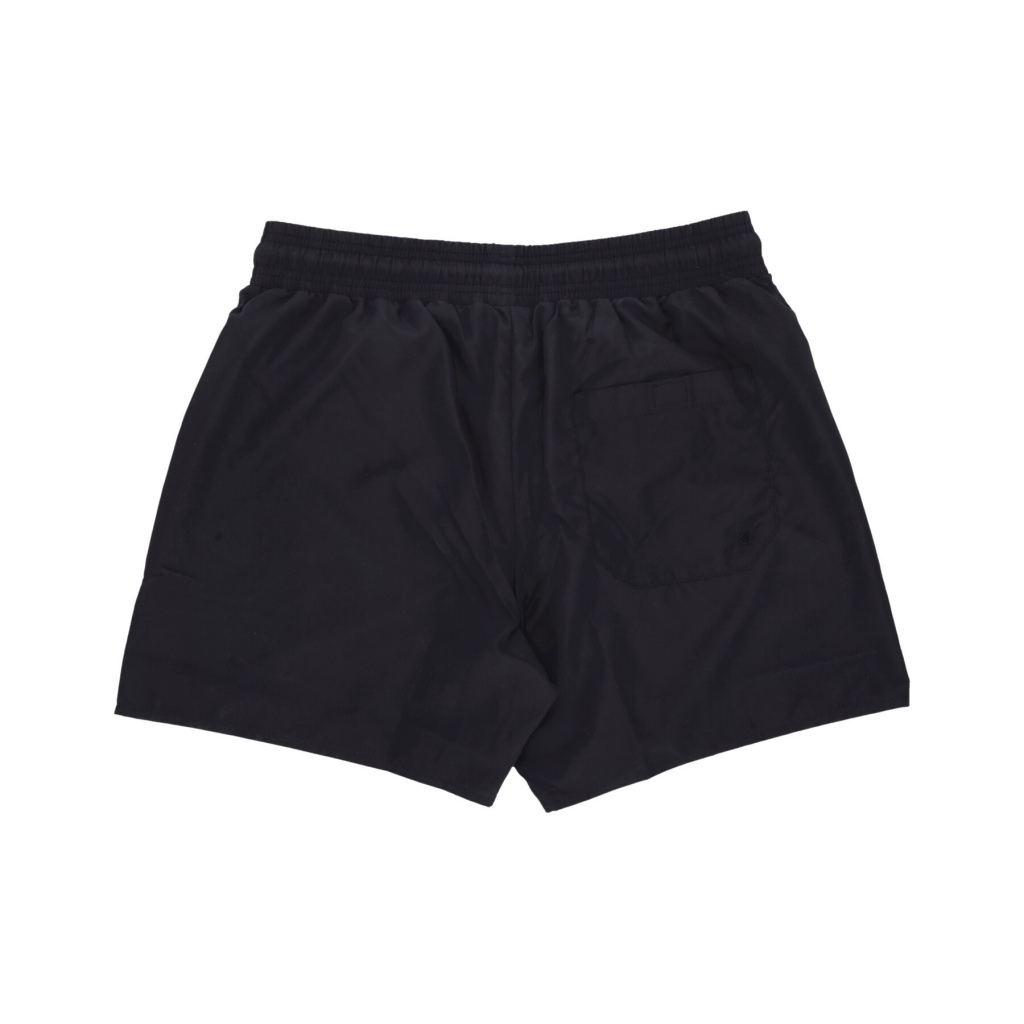 costume pantaloncino uomo solid swim BLACK