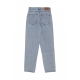 jeans uomo small signature baggy 5pocket denim VINTAGE MID BLUE