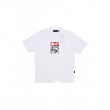 maglietta uomo howler tee WHITE