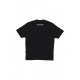 maglietta uomo united tee BLACK