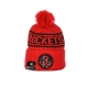 cappello pom pom uomo nba draft knit houroc ORIGINAL TEAM COLORS