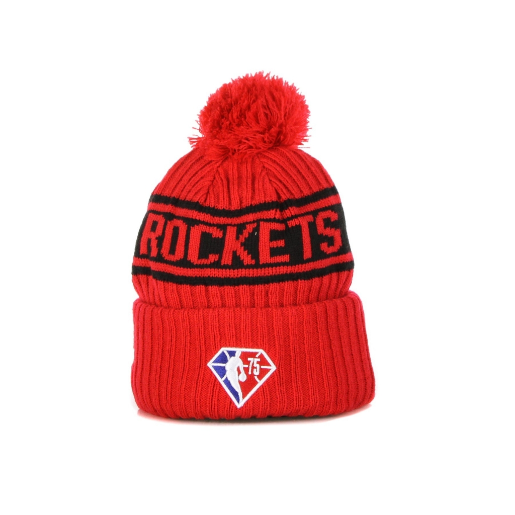 cappello pom pom uomo nba draft knit houroc ORIGINAL TEAM COLORS
