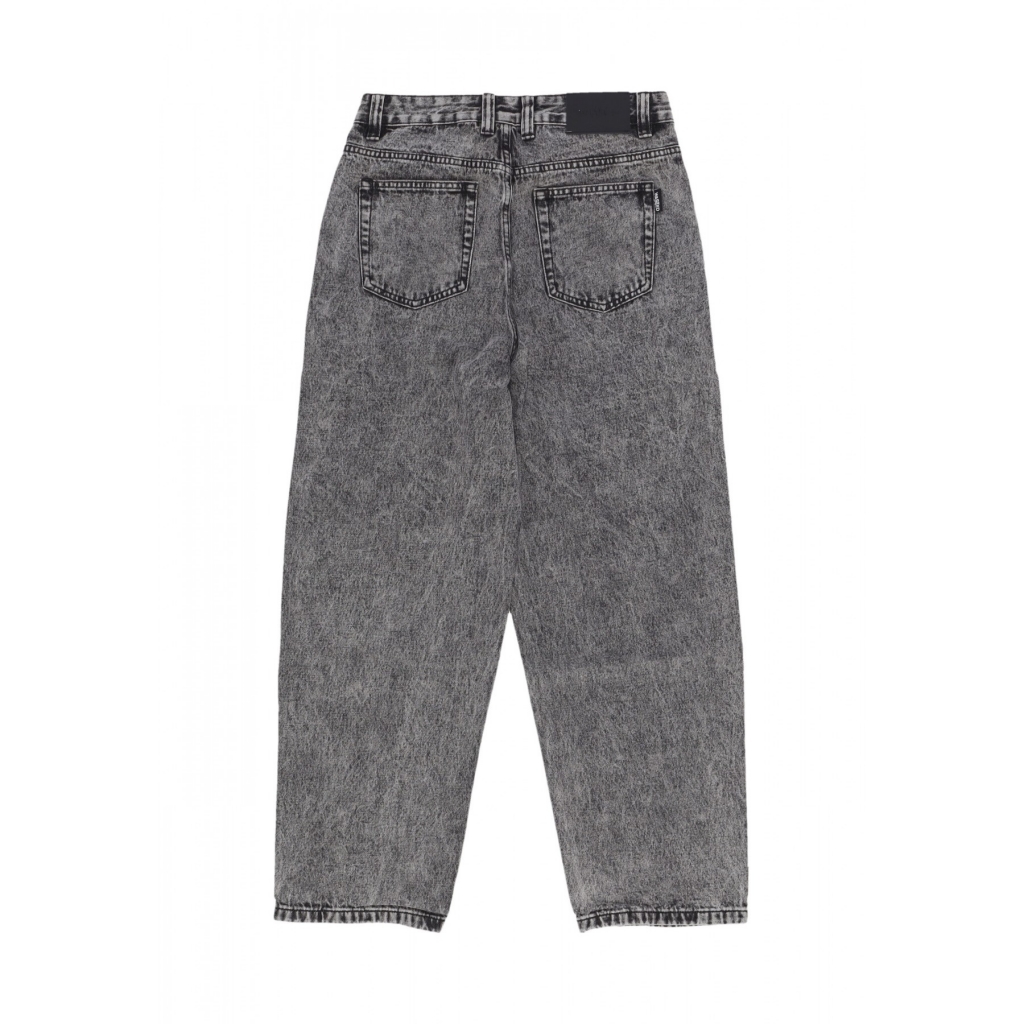 jeans uomo signature snow casper pants GREY