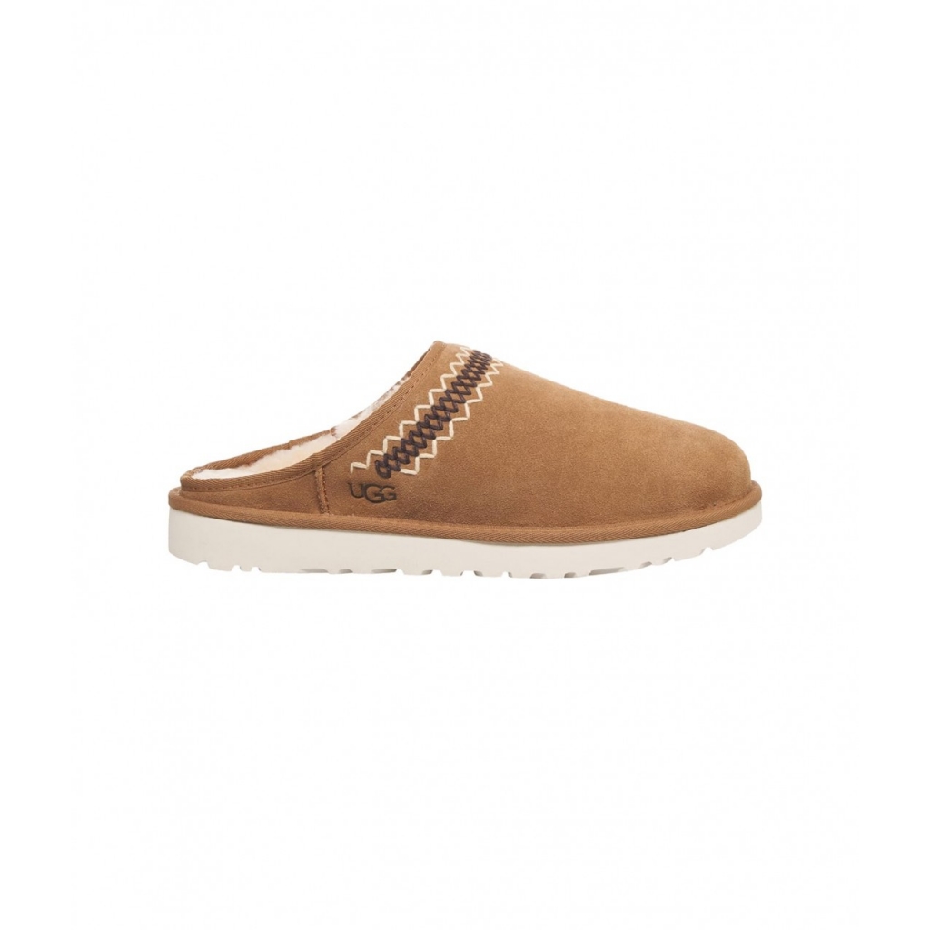 Slipper Atherson Classic Cammello