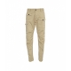 Pantaloni cargo Sexy beige