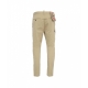Pantaloni cargo Sexy beige