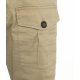 Pantaloni cargo Sexy beige