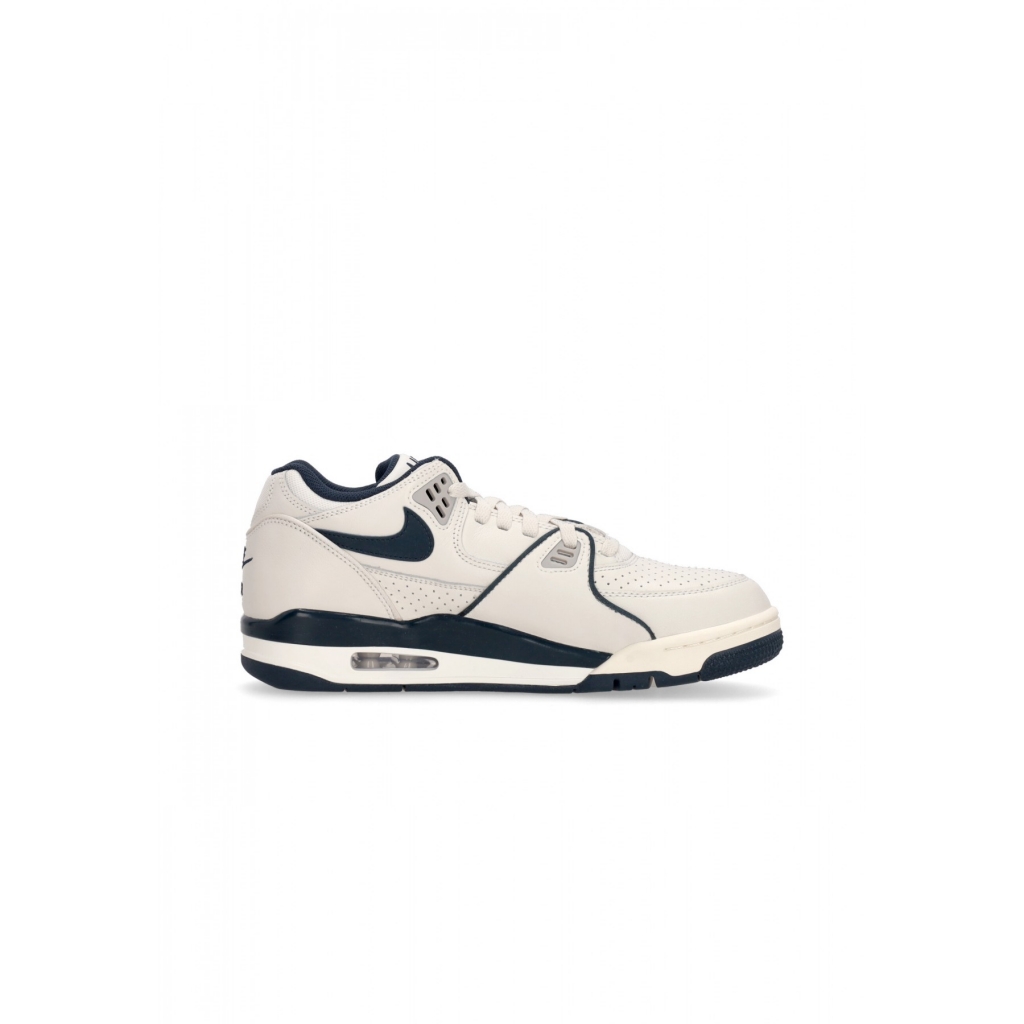 scarpa bassa uomo air flight 89 low PHANTOM/ARMORY NAVY/LT IRON ORE/SAIL
