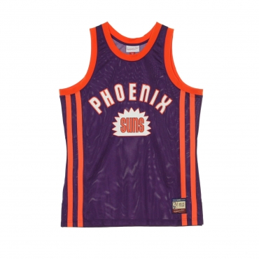 canotta basket uomo nba team heritage tank 1968-73 phosun ORIGINAL TEAM COLORS