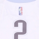 canotta basket uomo nba dri fit swingman jersey 2021 no 2 alexander gilgeous oklthu WHITE/PURE PLATINUM