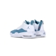 scarpa bassa uomo jordan stay loyal WHITE/RIFTBLUE/CHILE RED