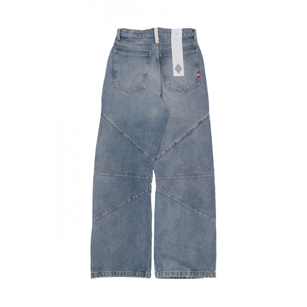 jeans donna butterfly DENIM