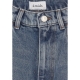 jeans donna butterfly DENIM