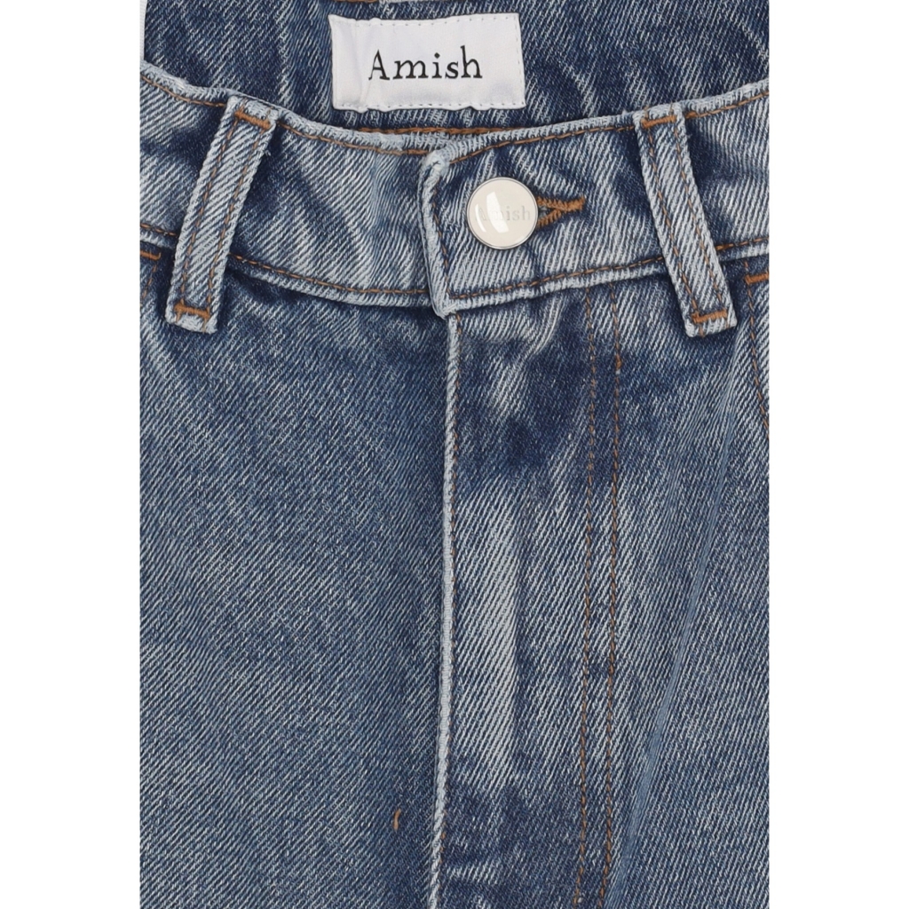 jeans donna butterfly DENIM