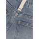 jeans donna butterfly DENIM