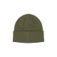 cappello uomo tonal 3d embroidery beanie GRAPE LEAF