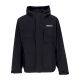 giacca coach jacket uomo adv multi-pocket jacket BLACK